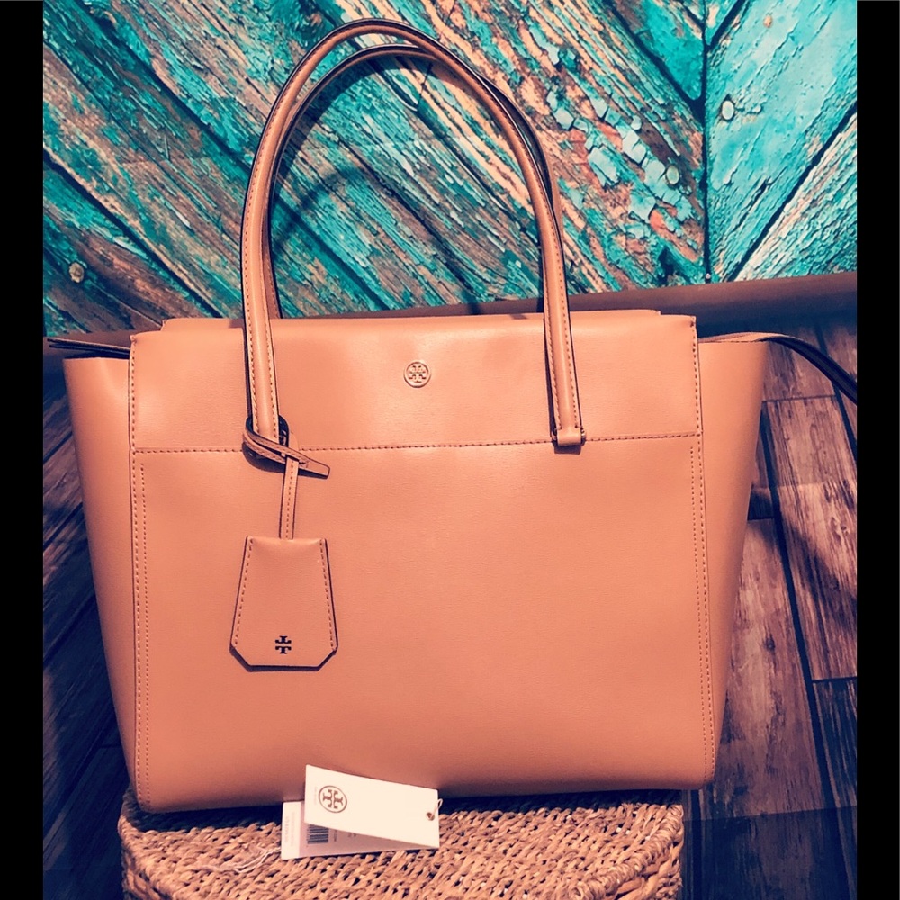 Tory Burch Parker Tote Bag
